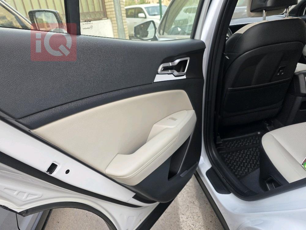 کیا سپۆرتاج